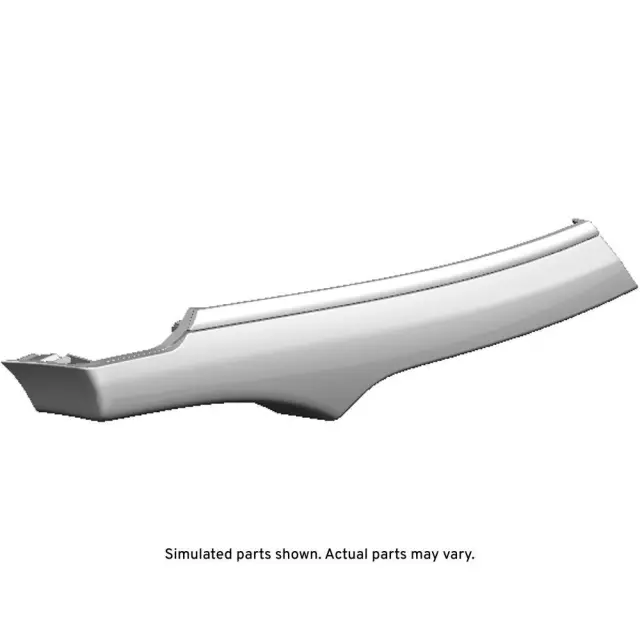 92269849 - : Applique Panel for Chevrolet: Caprice Image