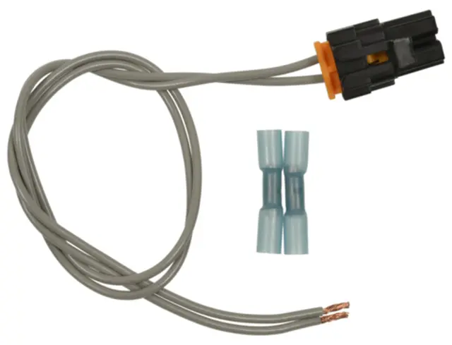 70056 - Air Conditioning &amp; Heat: Harness Connector for FOUR SEASONS Image