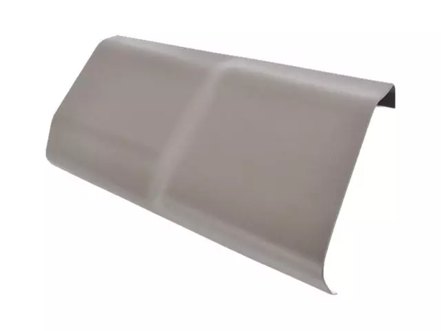 5VW37GTVAA - Body: Lower Center Pillar Trim for Jeep: Renegade Image