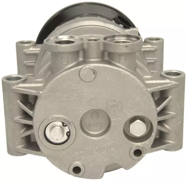 Air Conditioning Compressor - ACDelco (15-21729A)
