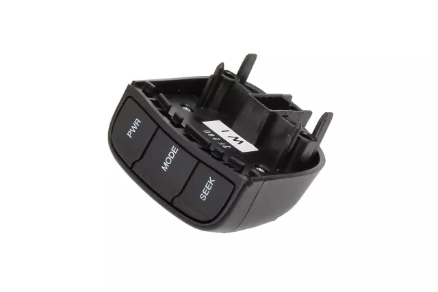 96943034 - Steering: Dimmer Switch for Chevrolet: Aveo, Aveo5 | Pontiac: G3 Image