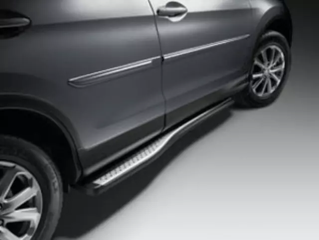 8P05T0A141 - Exterior: Molding *NH737M* for Honda: CR-V Image