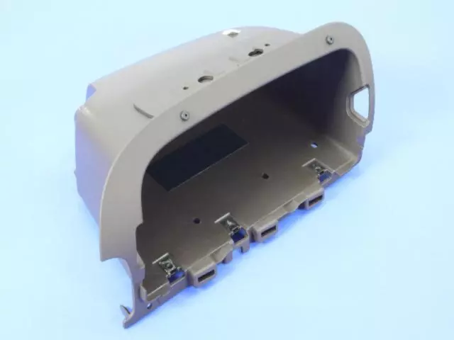 Storage Bin, Glove Box Bin To Door - Mopar (1VJ02HL9AA)