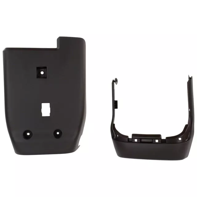 ML3Z3530BB - Steering: Shroud for Ford: Expedition, F-150 Lightning Image