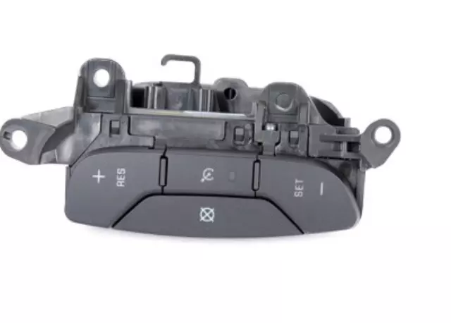 Cocoa Cruise Control Switch - GM (15824106)