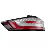 KT4Z13405G - Electrical: Tail Lamp for Ford Image