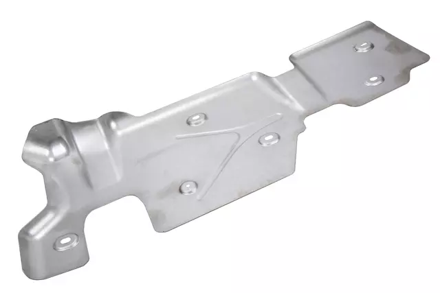 84611096 - : Side Shield for Chevrolet: Silverado 2500 HD | GMC: Sierra 2500 HD Image