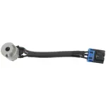 US632 - : Ignition Starter Switch for SMP CORP Image