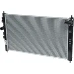 RA13525C - : Radiator -- Crossflow Radiator for UAC Image