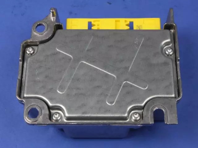 Occupant Restraint Module - Mopar (56054603ae)