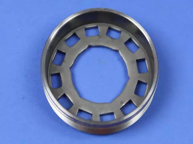 68348590AA - Rear Axle; Corporate 235 MM; Differential and Drive Line: Differential Bearing Adjuster for Mopar Image