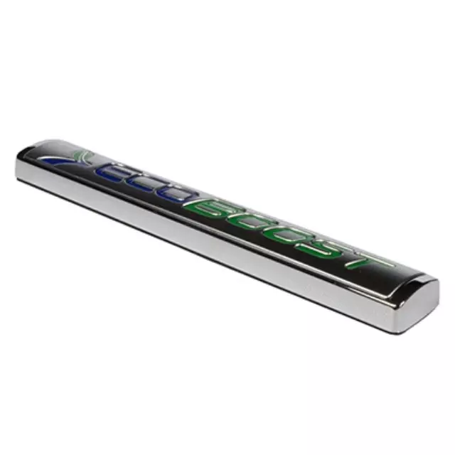 FL3Z9942528H - : Name Plate for Ford Image