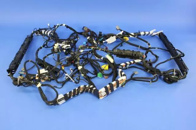 68226478AH - : Body Wiring for Mopar Image