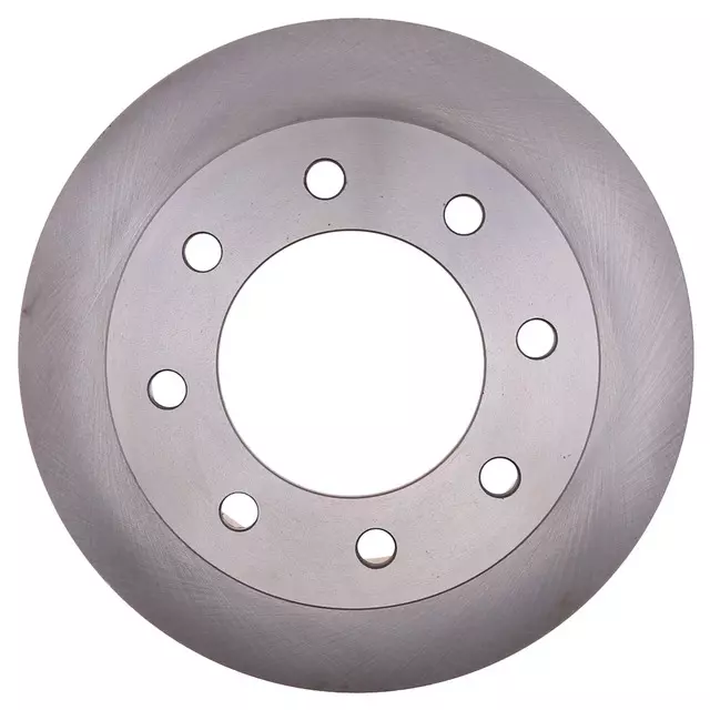 Rear Disc Brake Rotor - GM (19255495)