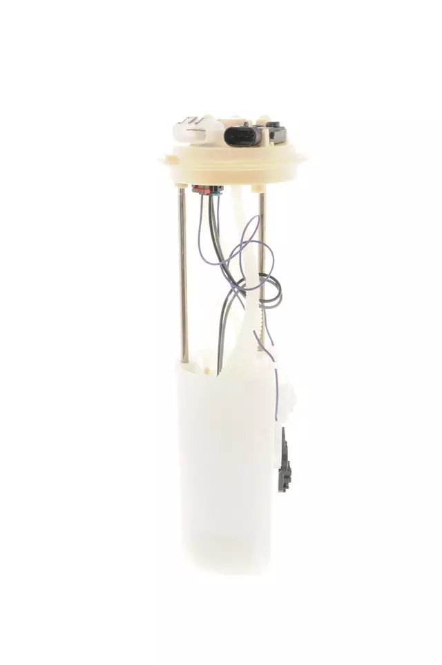 MU1764 - Air &amp; Fuel Delivery: ACDelcoâ„¢ Electric Fuel Pump for Chevrolet: Express 3500 | GMC: Savana 3500 Image