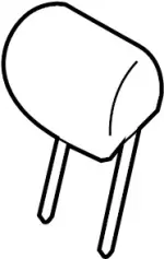 864303EV0C - : Headrest for Infiniti Image