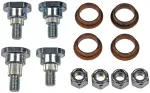 38493 - : Door Hinge Pin And Bushing Kit for Dorman Image
