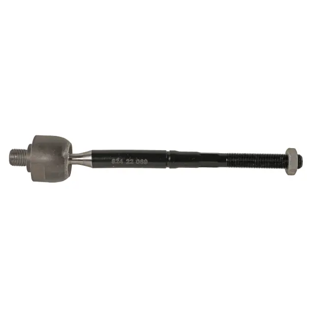 EV801539 - Suspension &amp; Steering: MOOG Chassis Products EV801539 Steering Tie Rod End for Moog Image