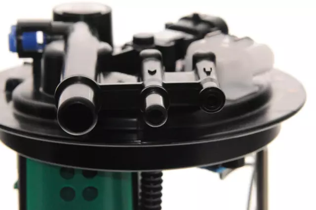 19331943 - Fuel System: Sending Unit for Buick: LaCrosse | Chevrolet: Impala, Monte Carlo | Pontiac: Grand Prix Image