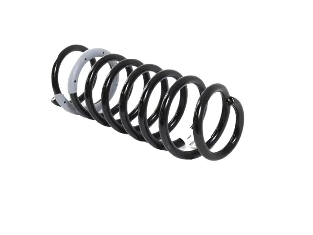 68605683AA - Front Suspension: Front Coil Spring, Left for Mopar Image image