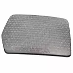 4L3Z17K707AB - Body: Mirror Glass for Ford: F-150 Image