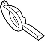 285334HK0B - : Sensor Ring for Infiniti Image