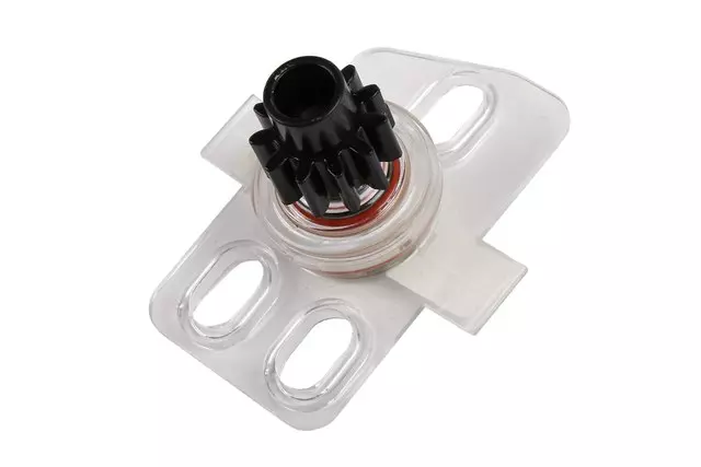 20853281 - Body: Damper for Chevrolet: Equinox | GMC: Terrain Image