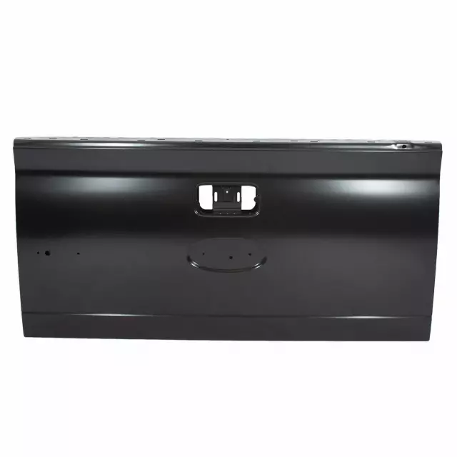 7A2Z7840700A - Body: Tail Gate for Ford: Explorer Sport Trac Image