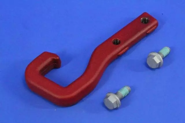 Tow Hook - Mopar (68255543AA)