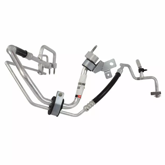 OEM NEW 2013-2019 Ford Explorer Evaporator Tube Suction Hose EB5Z-19A834-D - Ford (EB5Z-19A834-D)