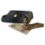 FT90 - Transmission: Motorcraftâ„¢ Transmission Oil Filter for Ford: Aerostar, Bronco II, Explorer, Mustang, Ranger Image