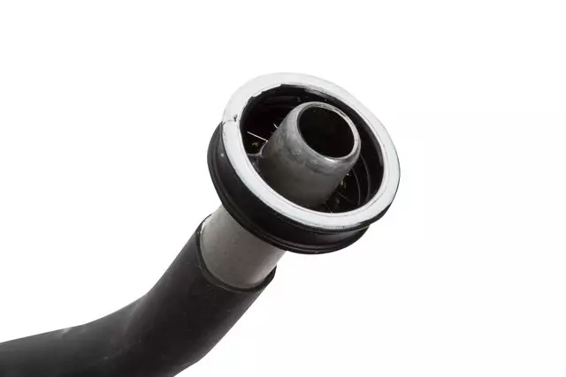 23404654 - : Automatic Transmission Fluid Cooler Line for GM Image