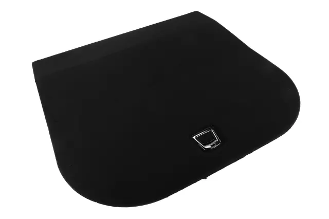 20926357 - : Jet Black Load Floor Trim Panel for Cadillac: SRX Image