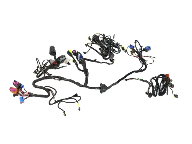 Wiring - Mopar (68336357AF)