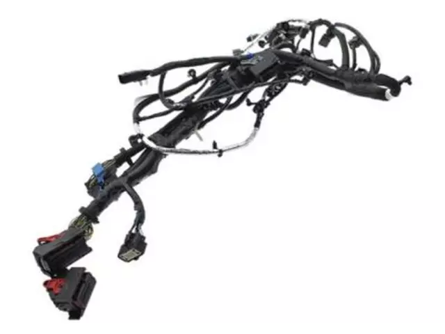 FU5Z12A581Y - : Wire Assembly for Ford Image