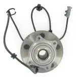 BR930356 - : SKF Rear Wheel Hub Bearing Assembly BR930356 For Chrysler for SKF Image