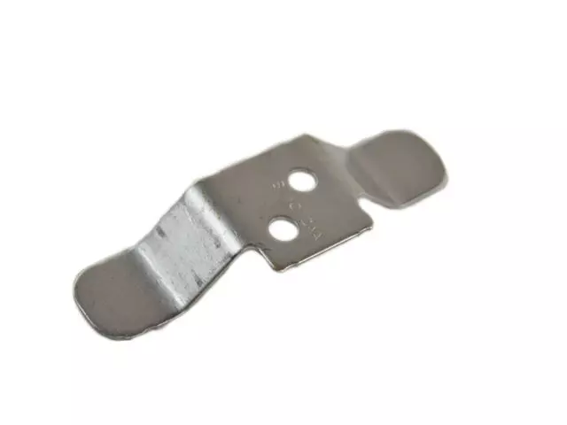 68161092AA - Body Sheet Metal Except Doors: Electrical Connector Bracket for Mopar Image