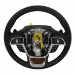 JD9Z3600PE - : Wheel Assembly Steering for Ford Image