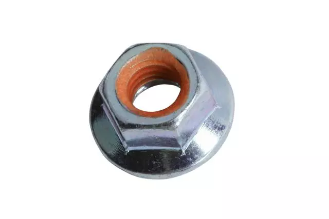 15241788 - : Engine Cooling Fan Blade Nut for GM Image