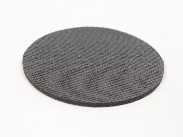 55315182AA - Interior Trim: Cup Holder Mat for Mopar Image