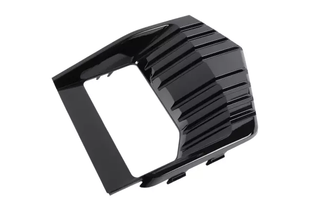 84882376 - Body: Fog Lamp Bezel for GMC: Yukon, Yukon XL Image