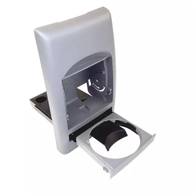 1C0863617G3SG - Body: Ashtray Housing for Volkswagen: Beetle Image