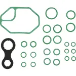 RS2518 - : A/C System Seal Kit -- Rapid Seal Oring Kit for UAC Image