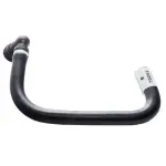 70052 - : CURVED RADIATOR HOSE, DAYCO for DAYCO HYDRAULIC Image