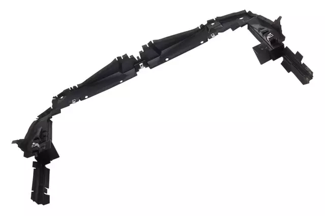 84147803 - Cooling System: Upper Baffle for Cadillac: XT5 Image