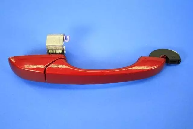 Exterior Door Handle, Right - Mopar (1KR96GPLAD)