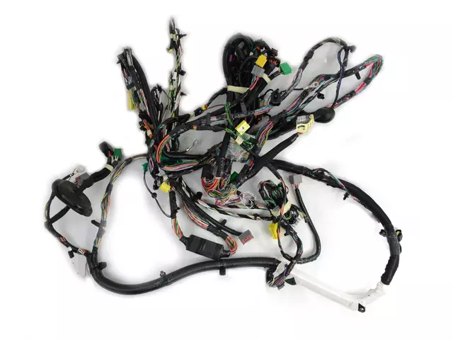 68169883AD - Electrical: Unified Body Wiring for Mopar Image