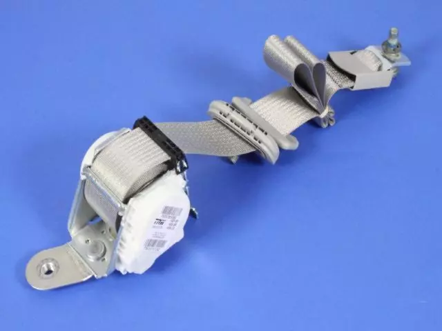 ZV70ES3AB - Restraints: Rear Seat Belt, Right for Mopar Image image