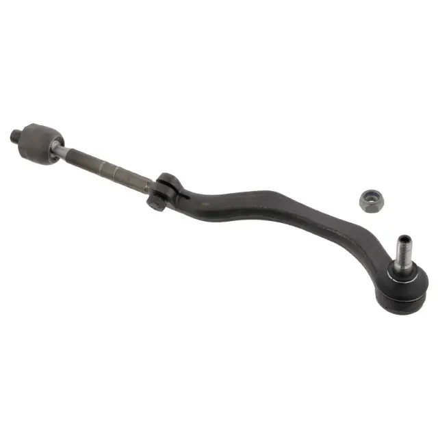 34304 - Suspension &amp; Steering: Febi 34304 Steering Tie Rod Assembly for FEBI RUBBER CO Image