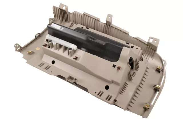 Part# 22883564 Shale Instrument Panel Compartment - GM (22883564)